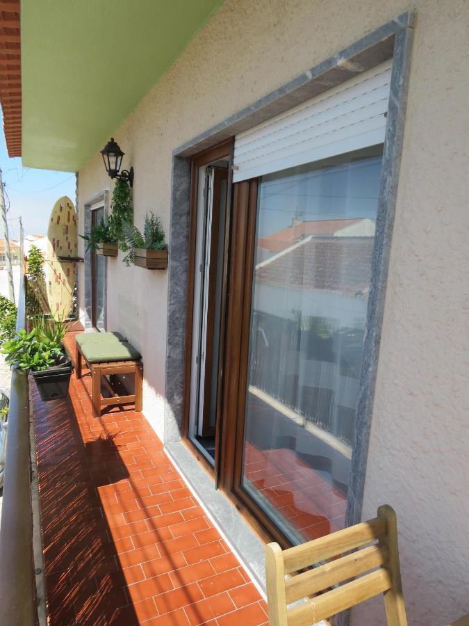 Casa Belos Ares Ferrel  Exterior foto