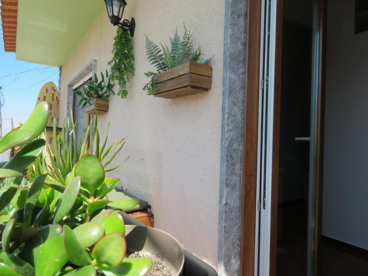 Casa Belos Ares Ferrel  Exterior foto