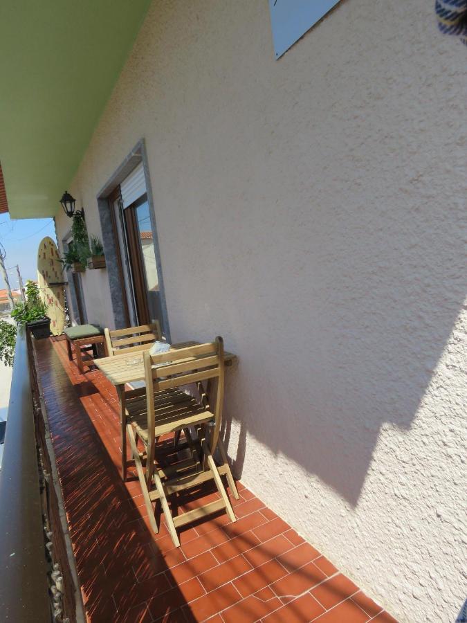 Casa Belos Ares Ferrel  Exterior foto