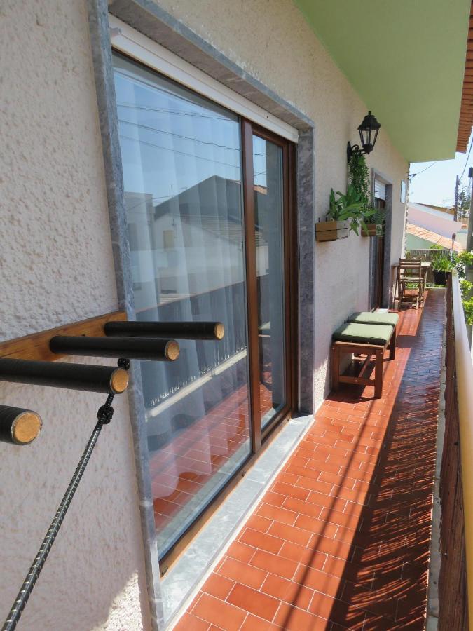 Casa Belos Ares Ferrel  Exterior foto